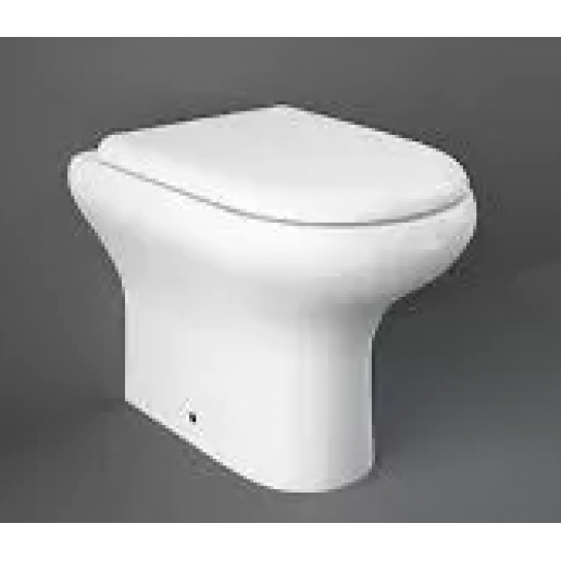 VASO A PAVIMENTO FILOMURO RAK COMPACT 51X37X40 CM