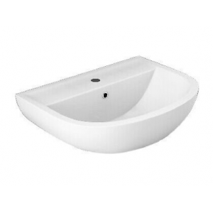 LAVABO RAK COMPACT 38X30 CM