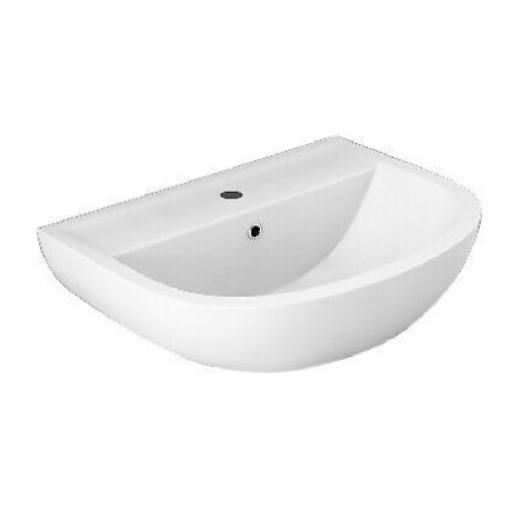 LAVABO RAK COMPACT 38X30 CM
