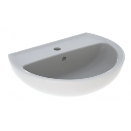 LAVABO GEBERIT 55X42 CM