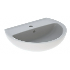LAVABO GEBERIT 65X49 CM