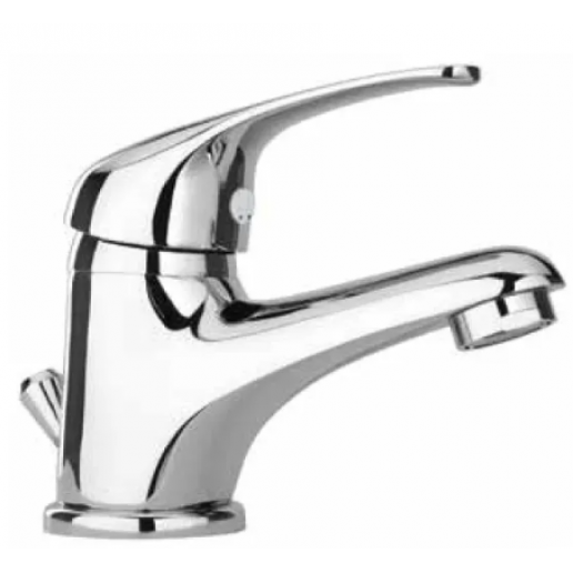 MISCELATORE ARGO JOKER LAVABO CON ATTACCO PILETTA 1"1/4