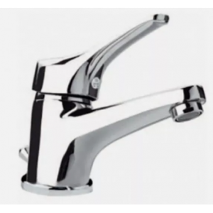 MISCELATORE ARGO DERBY LAVABO CON ATTACCO PILETTA 1"1/4