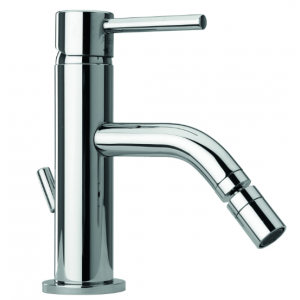 MISCELATORE ARGO CILINDRA BIDET CON ATTACCO PILETTA 1"1/4