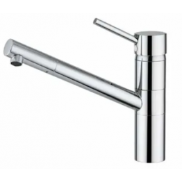 MISCELATORE LAVELLO ARGO VIENNA CON CANNA GIREVOLE
