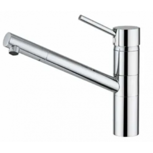 MISCELATORE LAVELLO ARGO VIENNA CON CANNA GIREVOLE