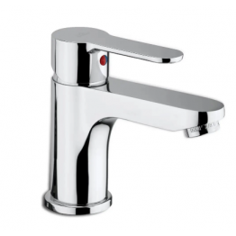 MISCELATORE PAFFONI BLU LAVABO CON SCARICO AUTOMATICO 1"1/4