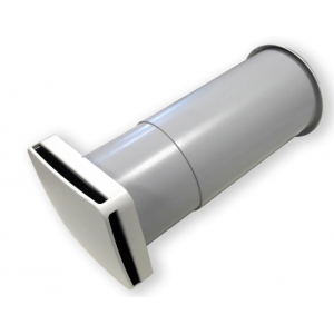 RECUPERATORE DI CALORE EVHRC EVO 05