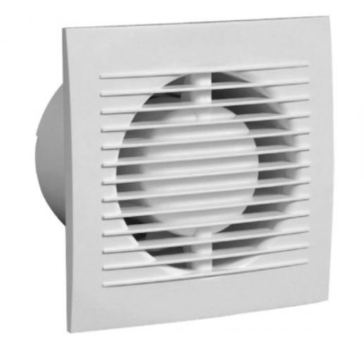 ASPIRATORE ELETTRICO IN ABS 120-150 m3/h